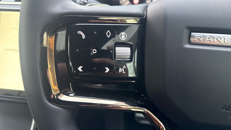 Land Rover Range Rover Evoque 2.0 D200 Dynamic SE 5dr Auto Diesel Hatchback